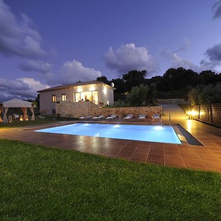 Kivotos Villa Maroulás Exterior foto